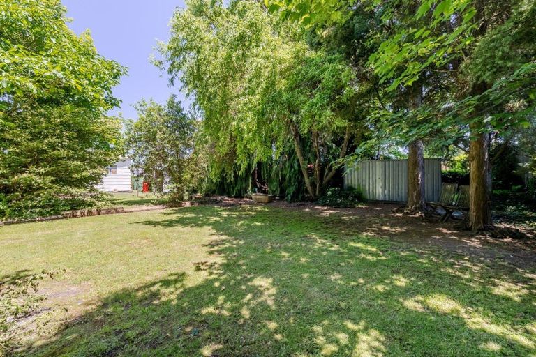 Photo of property in 40 Tyndall Street, Pahiatua, 4910