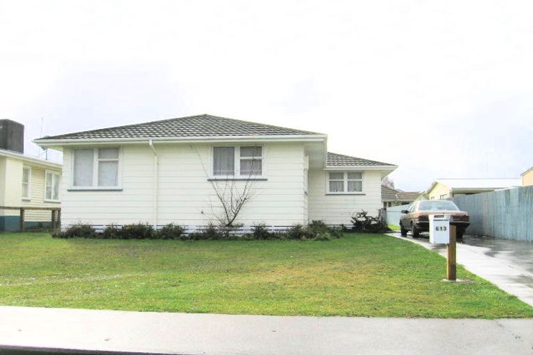 Photo of property in 613 Huia Street, Camberley, Hastings, 4120