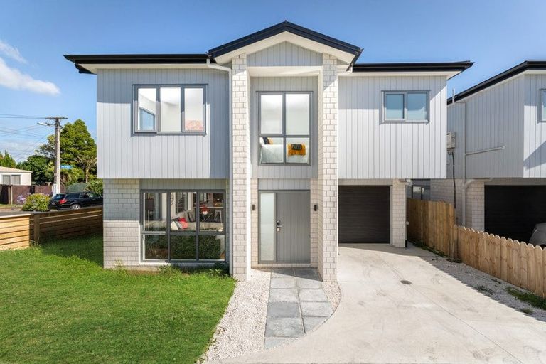 Photo of property in 5a Braeburn Place, Takanini, 2112