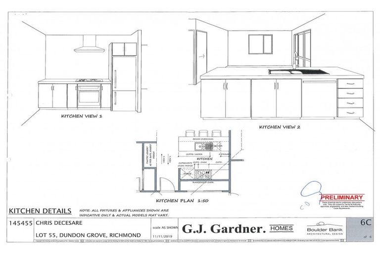 Photo of property in 23 Camberley Road, Richmond, 7020