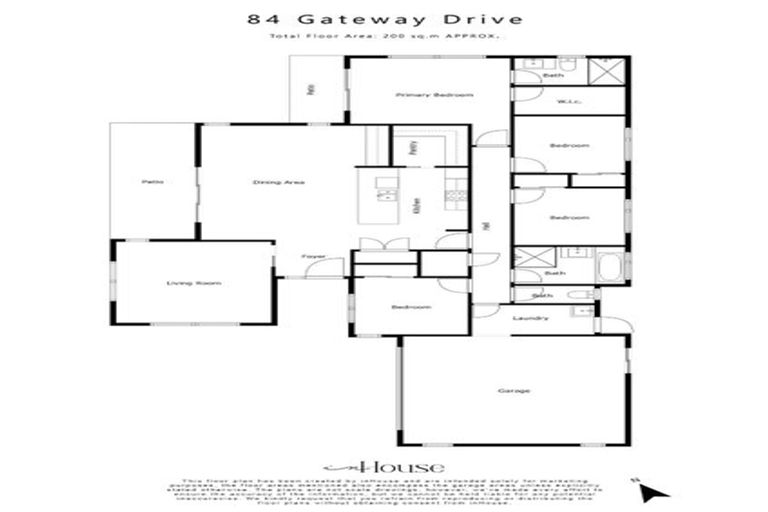 Photo of property in 2/84 Gateway Drive, Te Awamutu, 3800