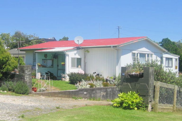Photo of property in 82 Retemeyer Road, Kawhia, 3889