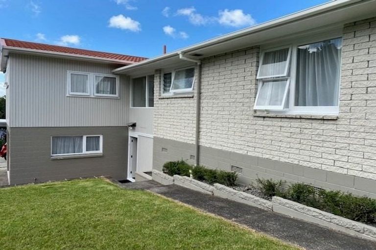 Photo of property in 42a Arthur Road, Hillpark, Auckland, 2102