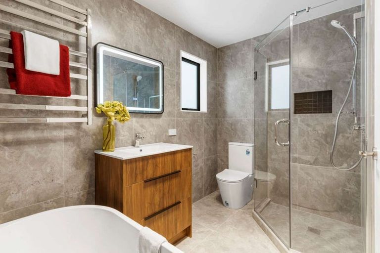 Photo of property in 34b Edendale Road, Somerville, Auckland, 2014