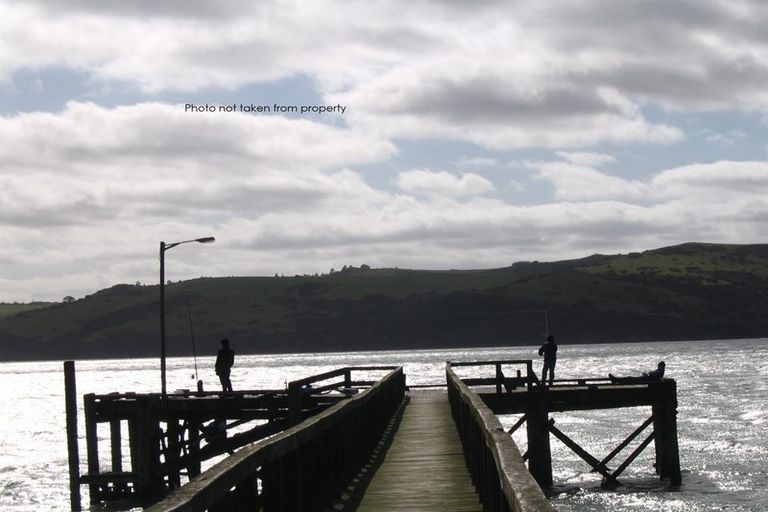 Photo of property in 164 Komiti Road, Tinopai, 0593