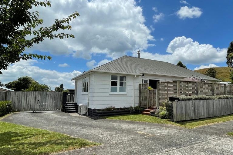 Photo of property in 39 Jackson Street, Ngaruawahia, 3720