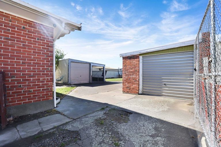 Photo of property in 169 Grove Street, Tinwald, Ashburton, 7700