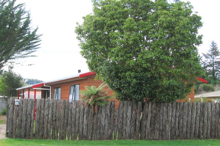 Photo of property in 51a Fairview Road, Western Heights, Rotorua, 3015