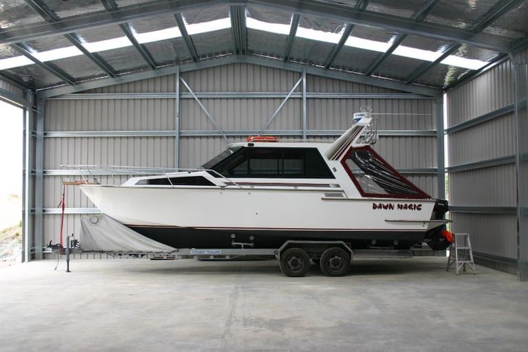 Photo of property in 46 Fryer Road, Hamurana, Rotorua, 3097