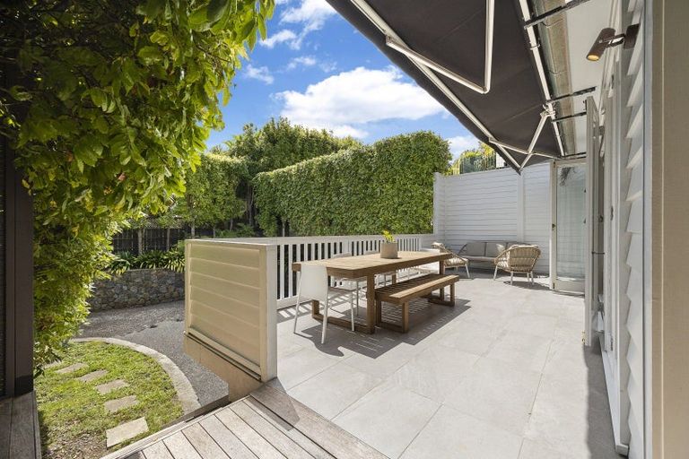 Photo of property in 11 Vine Street, Saint Marys Bay, Auckland, 1011