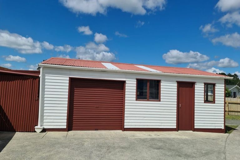 Photo of property in 19 Tiki Place, Ruakaka, 0116