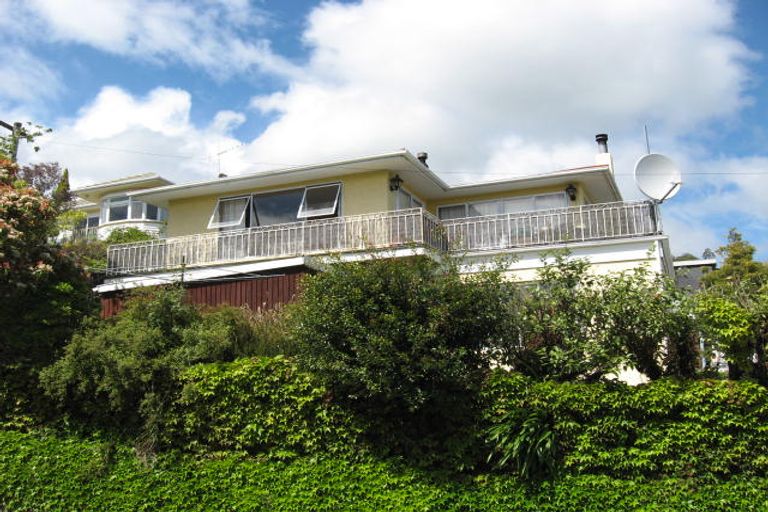 Photo of property in 58 Tosswill Road, Tahunanui, Nelson, 7011
