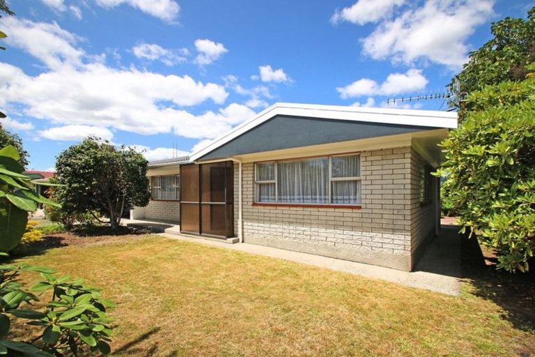 Photo of property in 52a Robertson Street, Glenholme, Rotorua, 3010