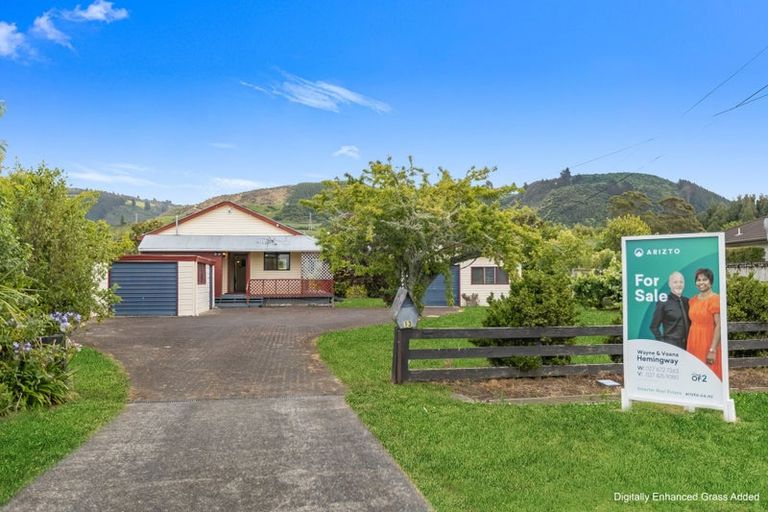 Photo of property in 13 Waikuta Road, Ngongotaha, Rotorua, 3010