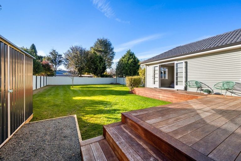 Photo of property in 117 Budge Street, Riversdale, Blenheim, 7201