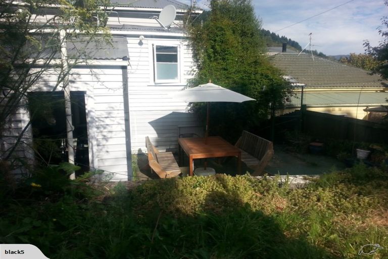 Photo of property in 61 Canterbury Street, Lyttelton, 8082