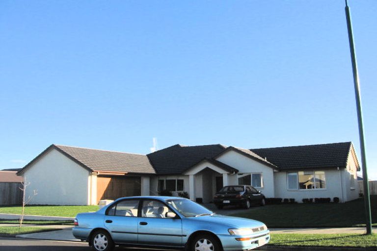 Photo of property in 7 Gavin Heights, Rototuna, Hamilton, 3210