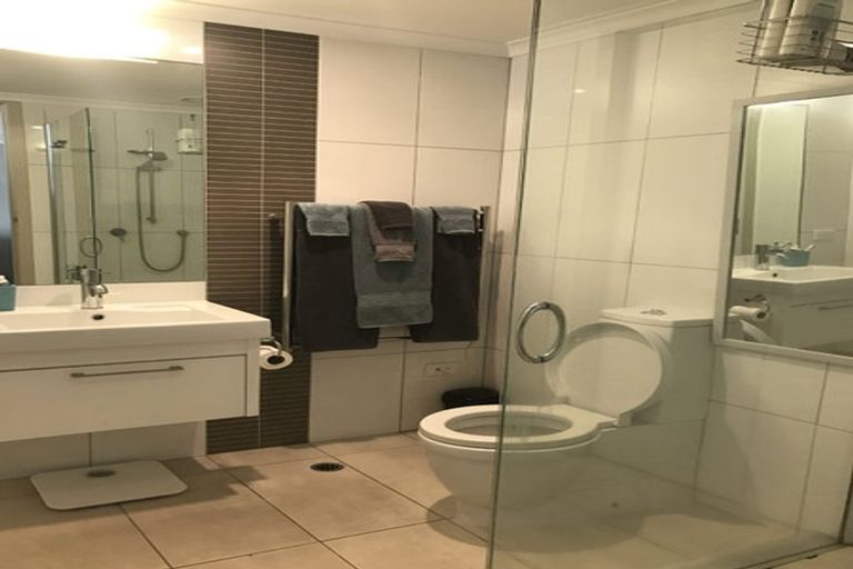 Photo of property in Bellagio Apartments, 6f/39 Taranaki Street, Te Aro, Wellington, 6011