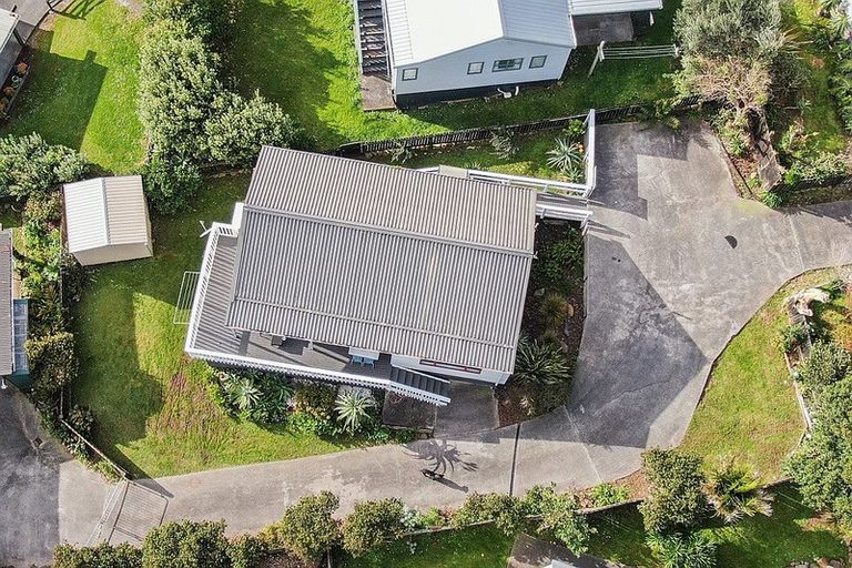 Photo of property in 48 Taumatawiwi Street, Opononi, Kaikohe, 0473
