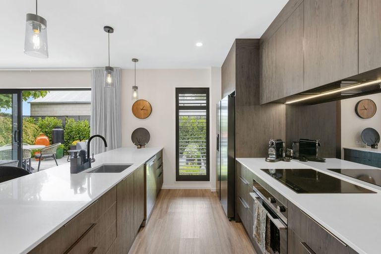 Photo of property in 4/127 Saint Albans Street, St Albans, Christchurch, 8014