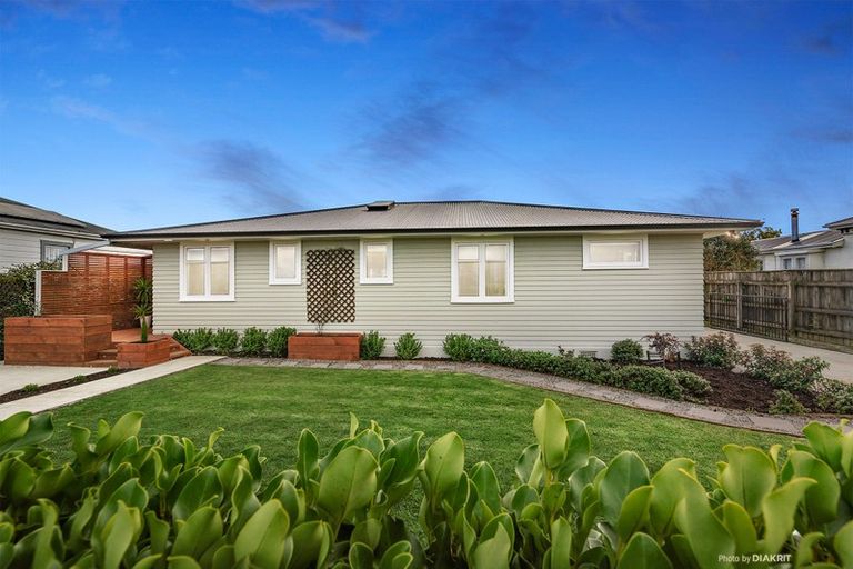 Photo of property in 44 South Road, Kuripuni, Masterton, 5810