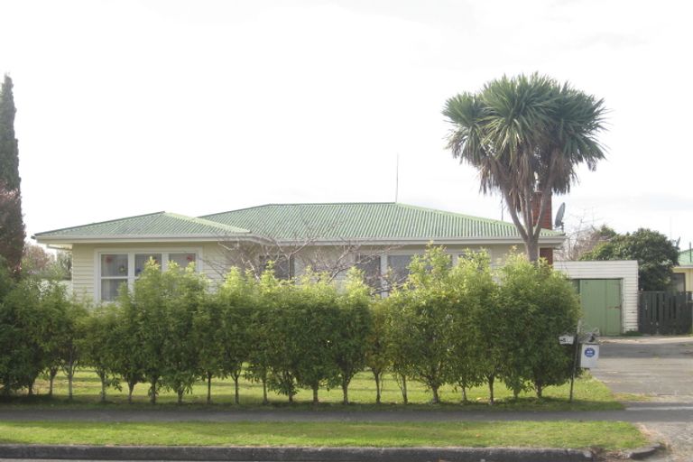 Photo of property in 36 Geddis Avenue, Maraenui, Napier, 4110