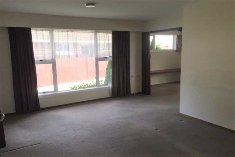 Photo of property in 58 Teesdale Street, Burnside, Christchurch, 8053