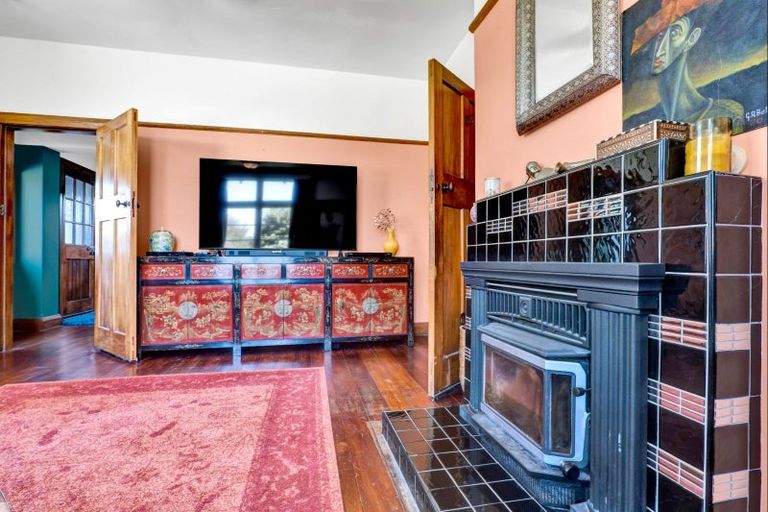 Photo of property in 58 South Road, Manaia, 4612