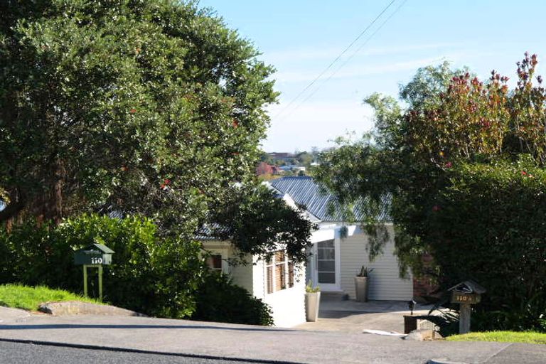 Photo of property in 110a Litten Road, Cockle Bay, Auckland, 2014