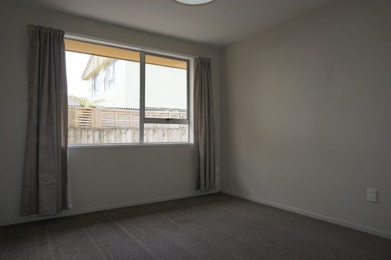 Photo of property in 3/17 Seddon Street, Sydenham, Christchurch, 8023