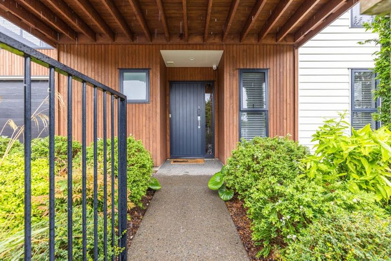 Photo of property in 1/20 Hunter Street, Hamilton Lake, Hamilton, 3204