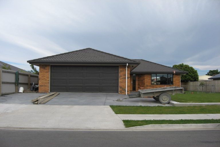 Photo of property in 3 Pelorus Place, Redwoodtown, Blenheim, 7201