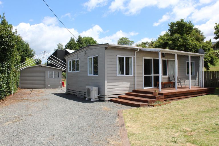 Photo of property in 15 Rimu Street, Mangakino, 3421