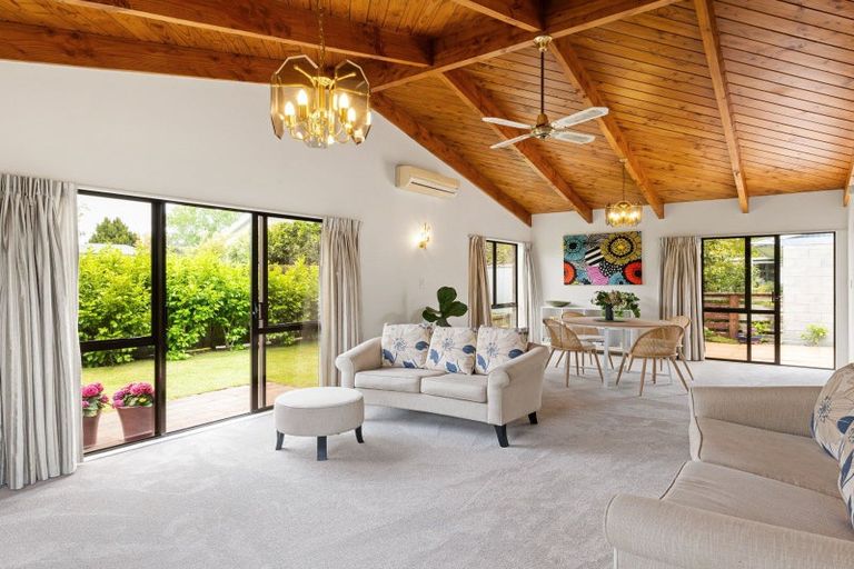 Photo of property in 21 Bains Avenue, Hamilton East, Hamilton, 3216