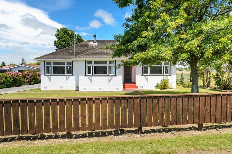 Photo of property in 25 Flower Street, Bulls, 4818