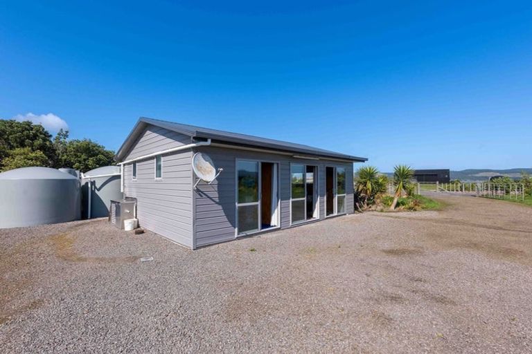 Photo of property in 8 Dune Rise, Opononi, 0473