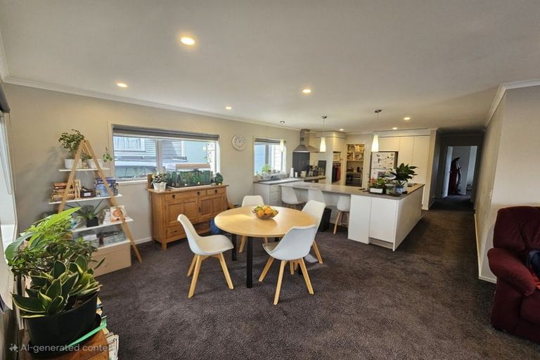 Photo of property in 163c Pembroke Street, Westown, New Plymouth, 4310
