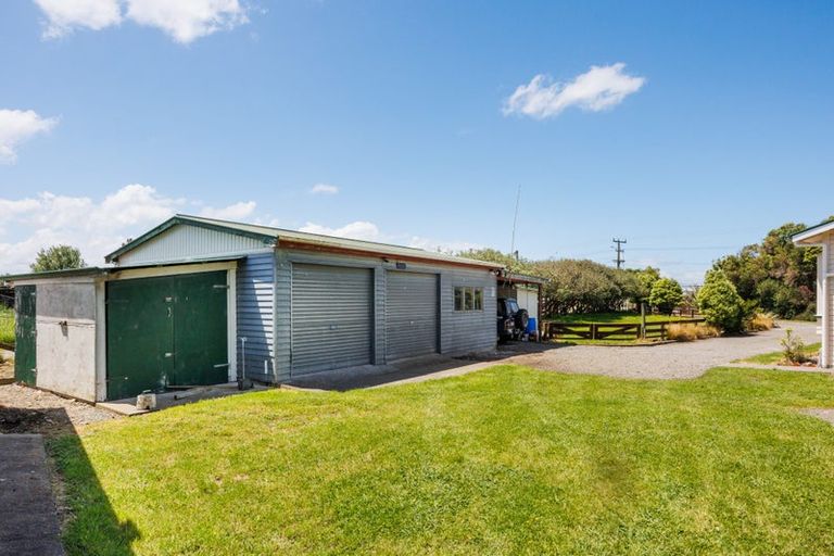 Photo of property in 122 Kawakawa Road, Feilding, 4775