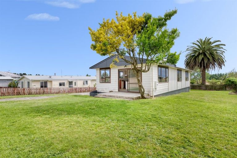 Photo of property in 19 Ben Keys Street, Te Puke, 3119