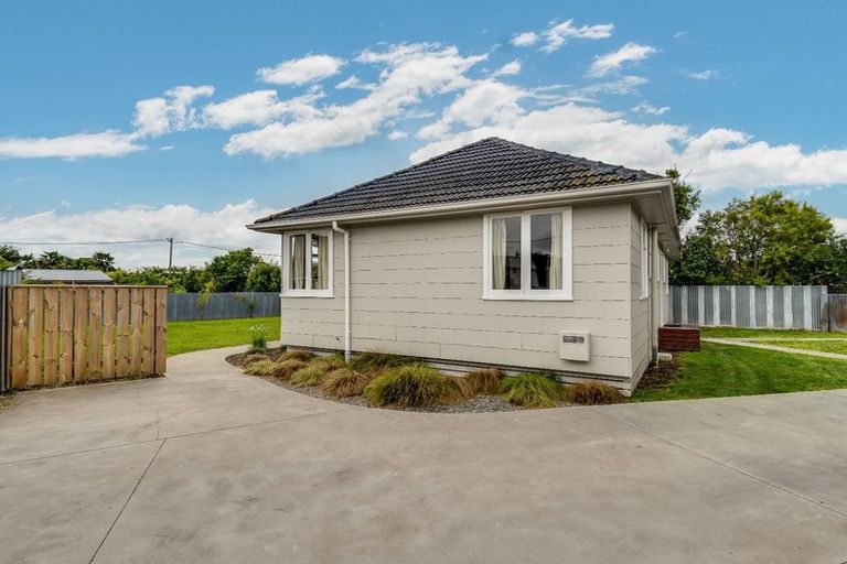 Photo of property in 706b Wavell Street, Akina, Hastings, 4122