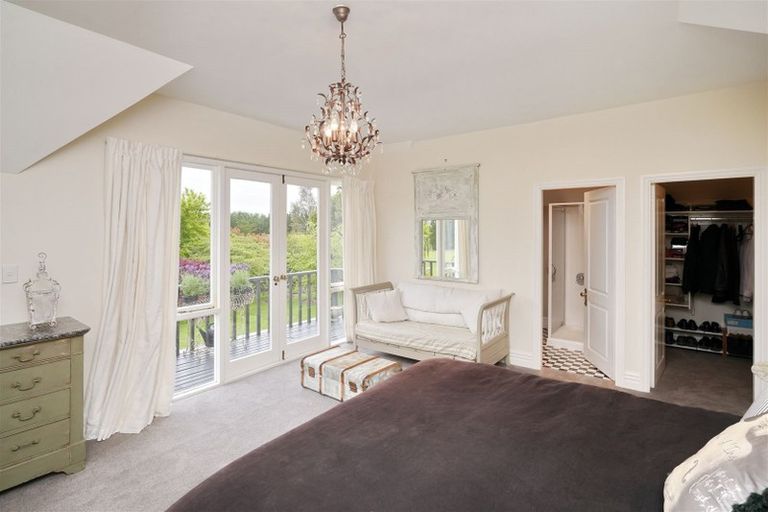 Photo of property in 923 Downs Road, Eyrewell, Rangiora, 7476