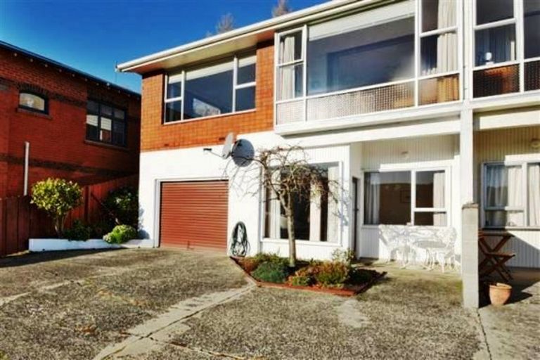 Photo of property in 7b Tyne Street, Roslyn, Dunedin, 9010