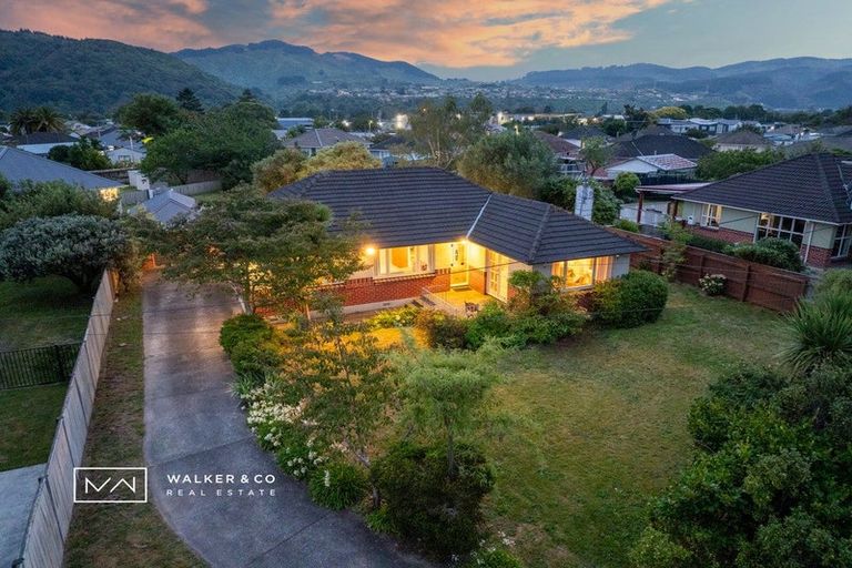 Photo of property in 12 Iris Grove, Trentham, Upper Hutt, 5018