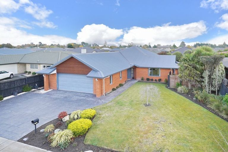 Photo of property in 6 Allison Crescent, Kaiapoi, 7630