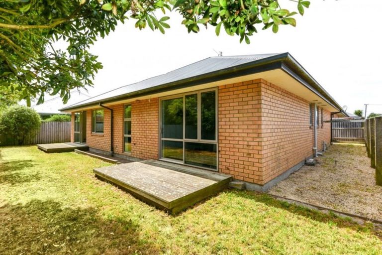 Photo of property in 71d Mackworth Street, Woolston, Christchurch, 8062