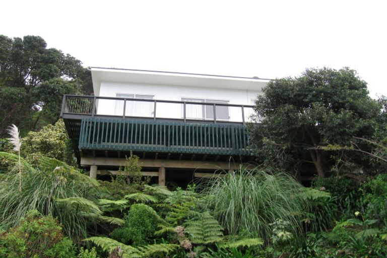 Photo of property in 19 Tutaritari Road, Hahei, Whitianga, 3591