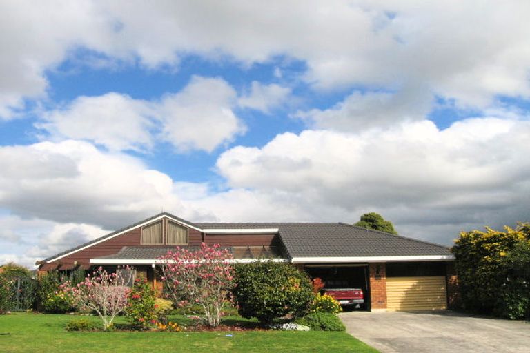 Photo of property in 58 Waratah Street, Matua, Tauranga, 3110