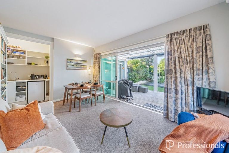 Photo of property in 6a Nelson Street, Petone, Lower Hutt, 5012