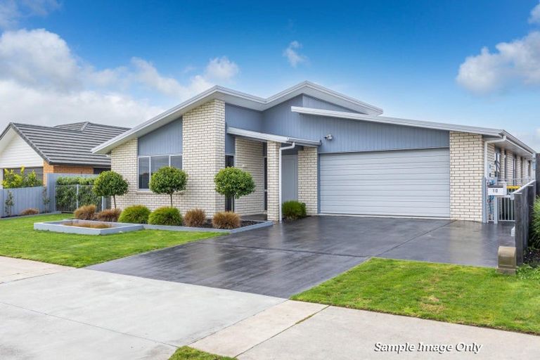 Photo of property in 14 Korako Lane, Baverstock, 3200