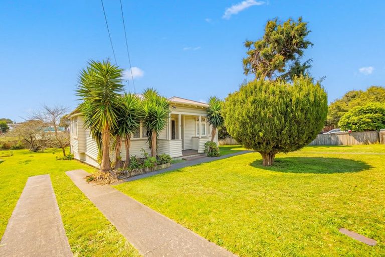 Photo of property in 4 James Road, Manurewa, Auckland, 2102